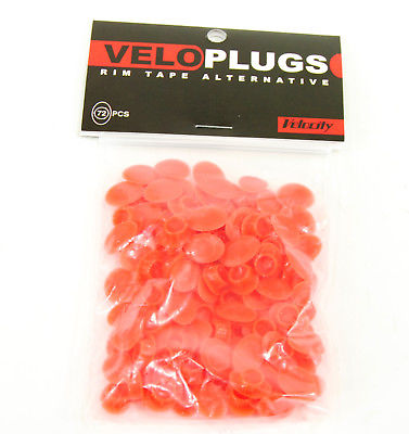 Veloplug For 9mm Hole - Bag of 1000