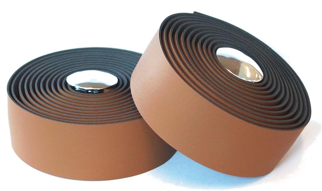 Velo Shockproof Bartape - Light Brown
