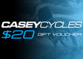 Casey Cash Digital Gift Card