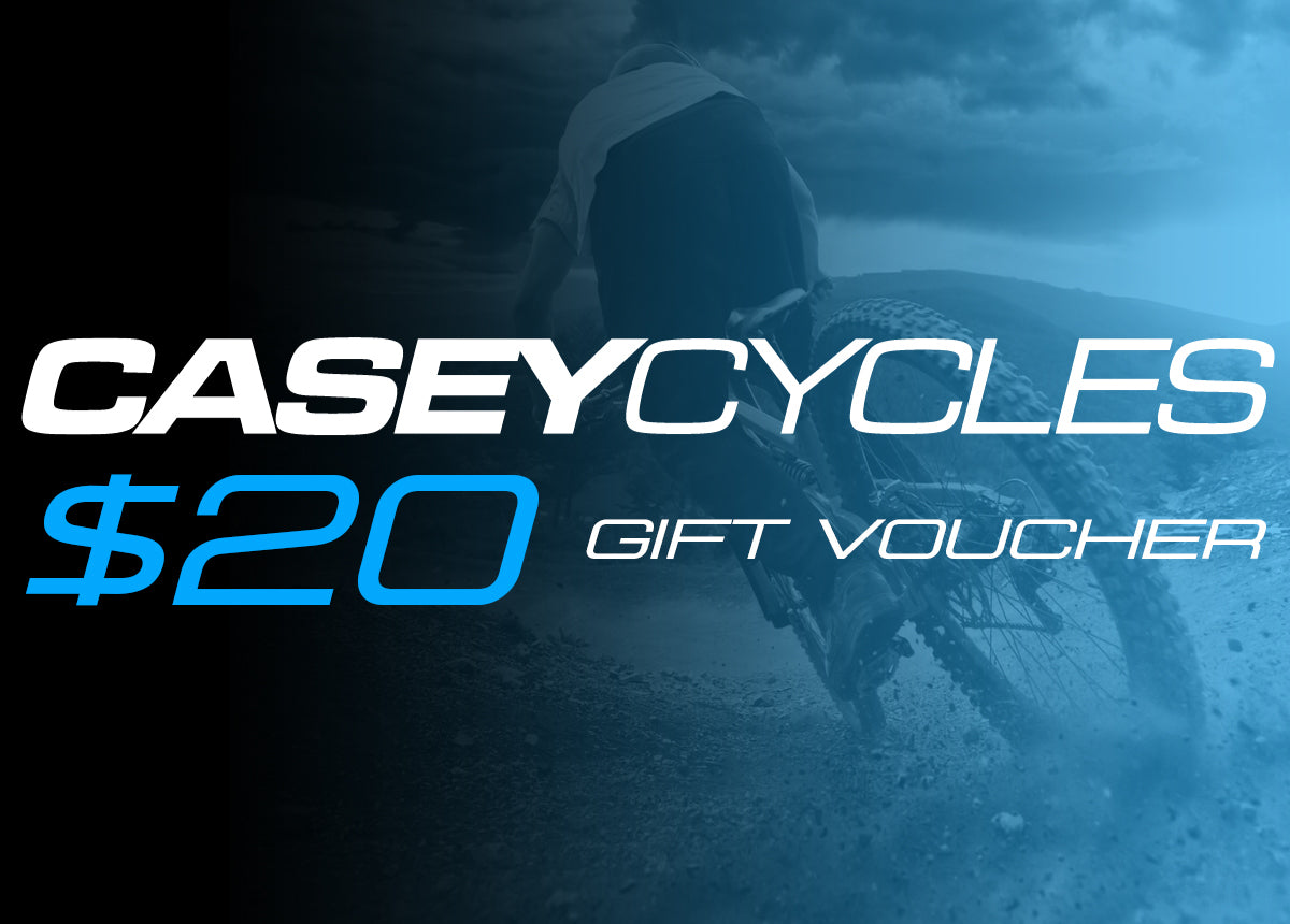 Casey Cash Digital Gift Card