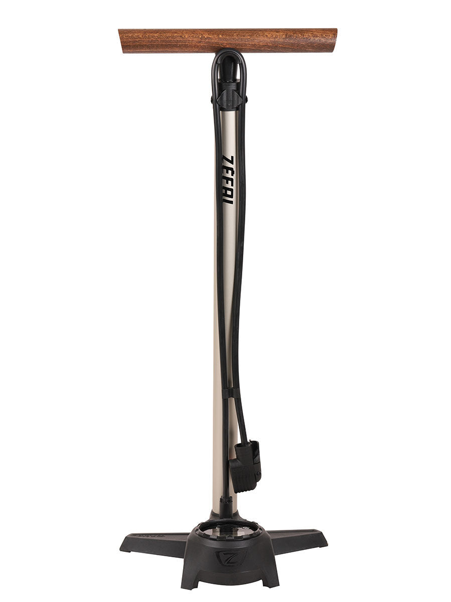 Zefal Profil Max FP65 Digital Floor Pump