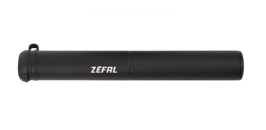 Zefal Gravel Mini Pump - Black