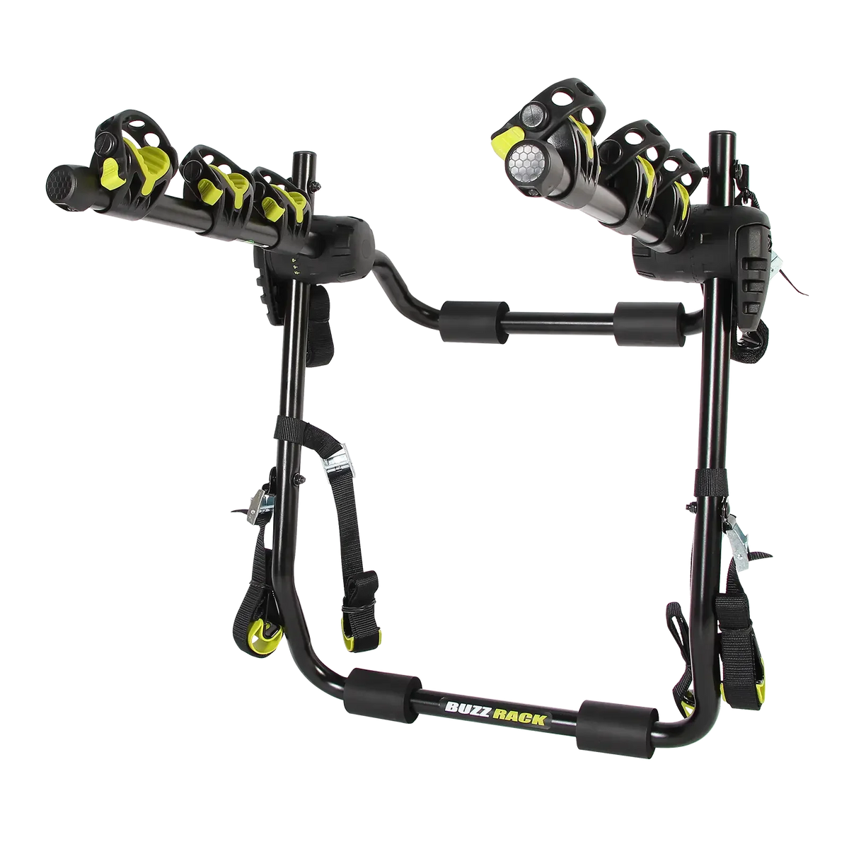 Buzzrack Beetle (Trunk) 3 Bike Dual Arm Rack Buzzrack