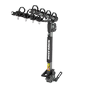 Buzzrack Buffalo 4 (Tow Ball) 4 Bike Dual Arm Rack Buzzrack