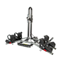 Buzzrack Buzzybee H2 (Hitch) 2 Bike Platform Rack Buzzrack