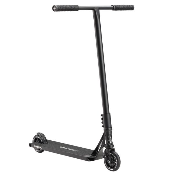 Envy Prodigy X One Street Pro Scooter - Black