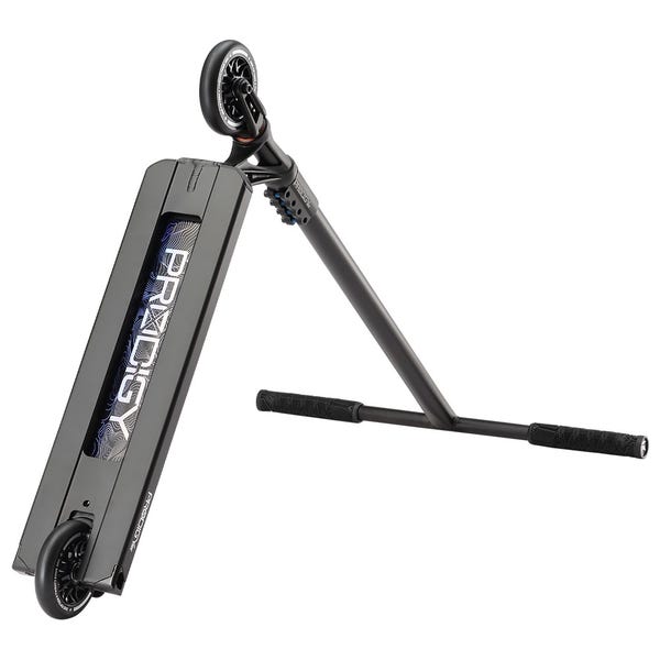 Envy Prodigy X One Street Pro Scooter - Black