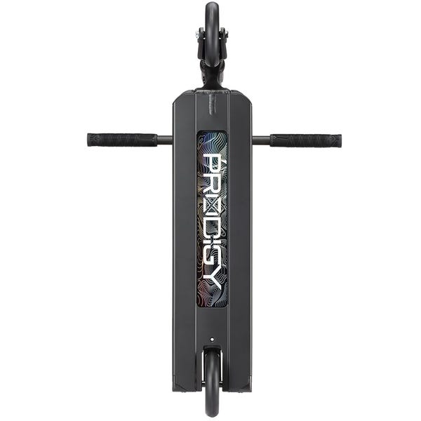 Envy Prodigy X One Street Pro Scooter - Black