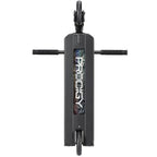 Envy Prodigy X One Street Pro Scooter - Black
