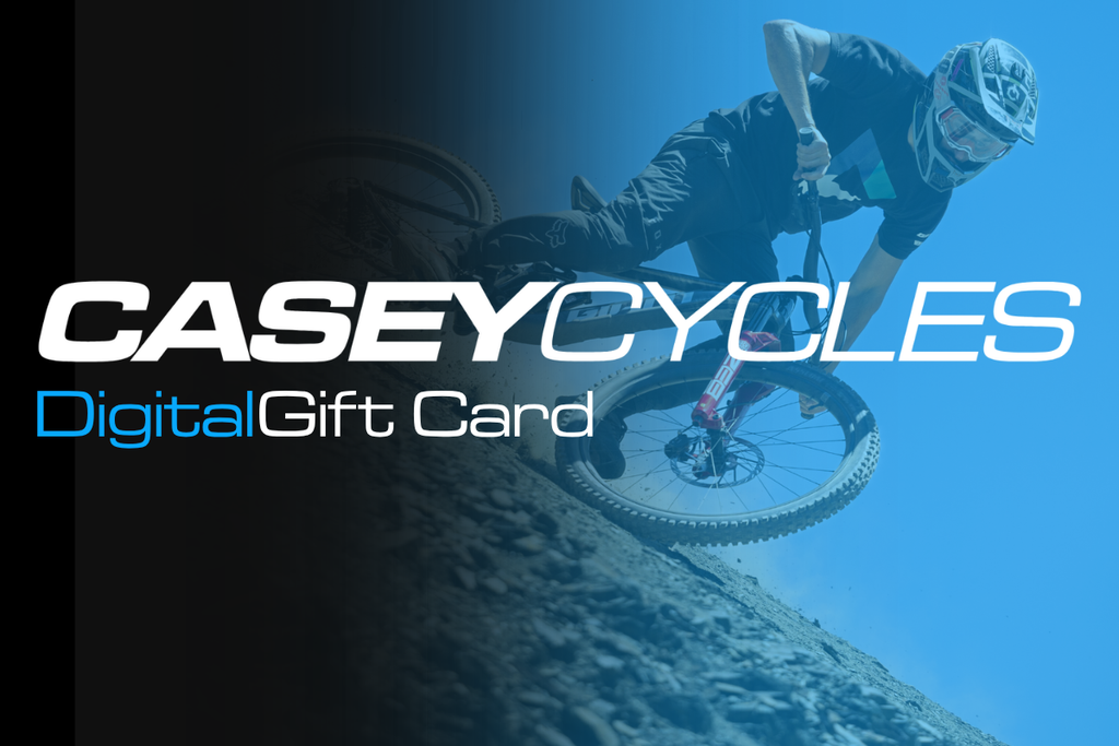 Casey Cash Digital Gift Card
