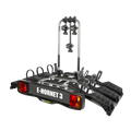 Buzzrack E-Hornet 3 (Tow Ball) 3 Bike Platform Rack Buzzrack