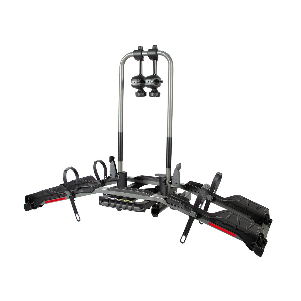 Buzzrack E-Hornet H2 (Hitch) 2 Bike Platform Rack Buzzrack