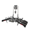 Buzzrack E-Hornet H3 (Hitch) 3 Bike Platform Rack Buzzrack