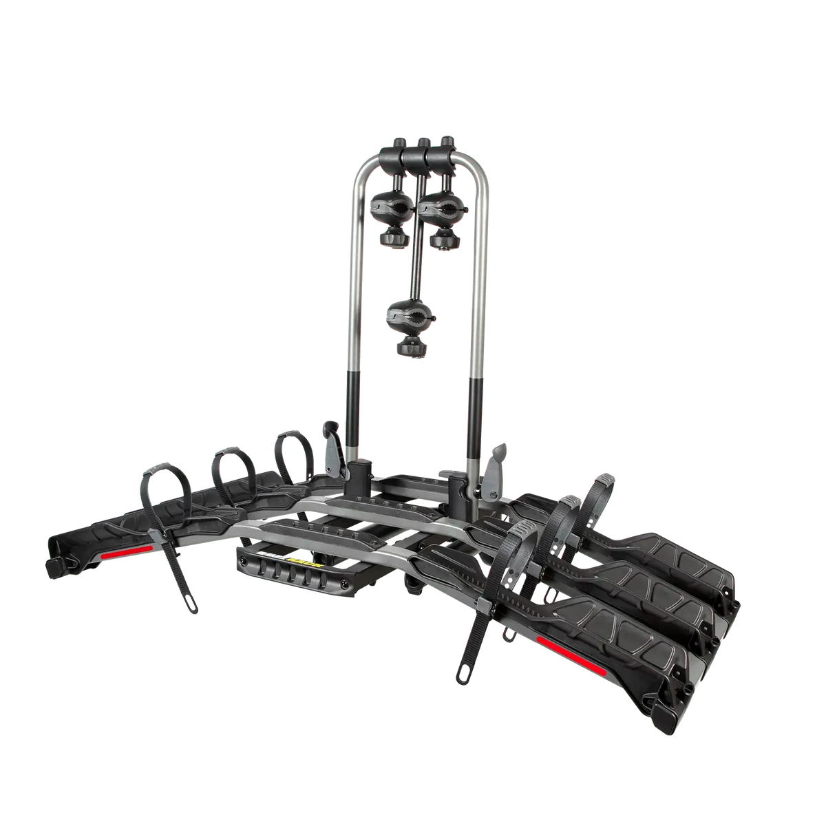 Buzzrack E-Hornet H3 (Hitch) 3 Bike Platform Rack Buzzrack