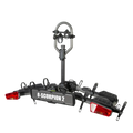 Buzzrack E-Scorpion 2 (Tow Ball) 2 Bike Platform Rack Buzzrack
