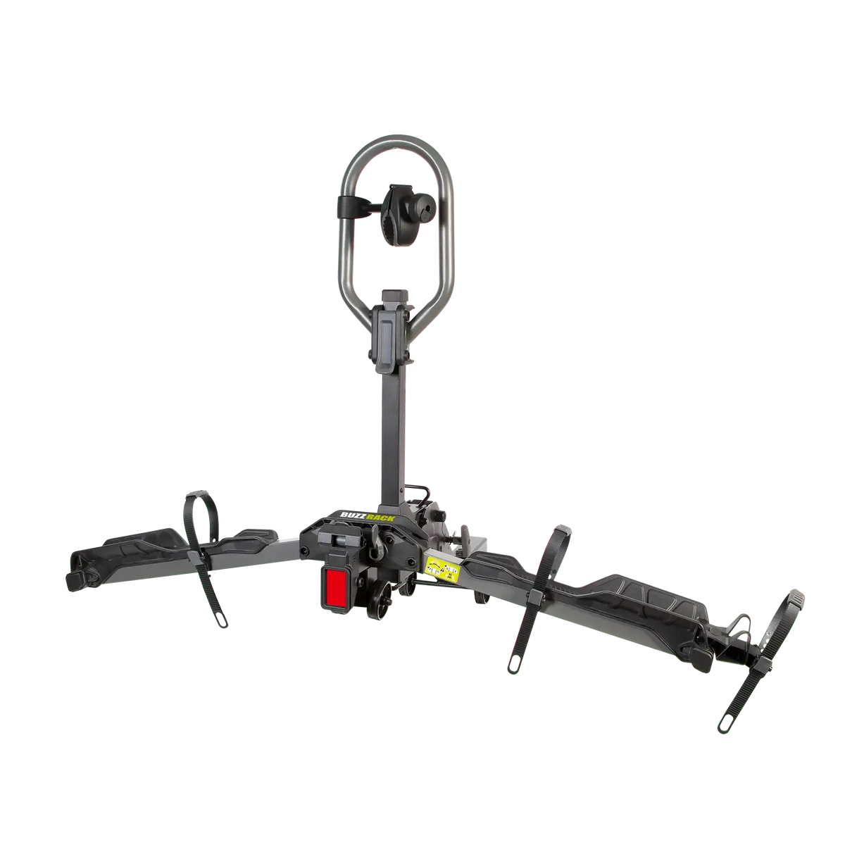 Buzzrack E-Scorpion H1 (Hitch) 1 Bike Platform Rack Buzzrack