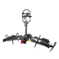 Buzzrack E-Scorpion H2 (Hitch) 2 Bike Platform Rack Buzzrack