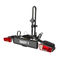 Buzzrack Eazzy 1 (Tow Ball) 1 Bike Platform Rack Buzzrack