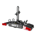 Buzzrack Eazzy 2 (Tow Ball) 2 Bike Platform Rack Buzzrack