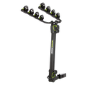 Buzzrack Moose H4 (Hitch) 4 Bike Dual Arm Rack Buzzrack
