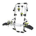 Buzzrack Pilot (Trunk) 2 Bike Platform Rack Buzzrack