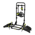 Buzzrack Pilot 4X4 (Trunk) 2 Bike Platform Rack Buzzrack