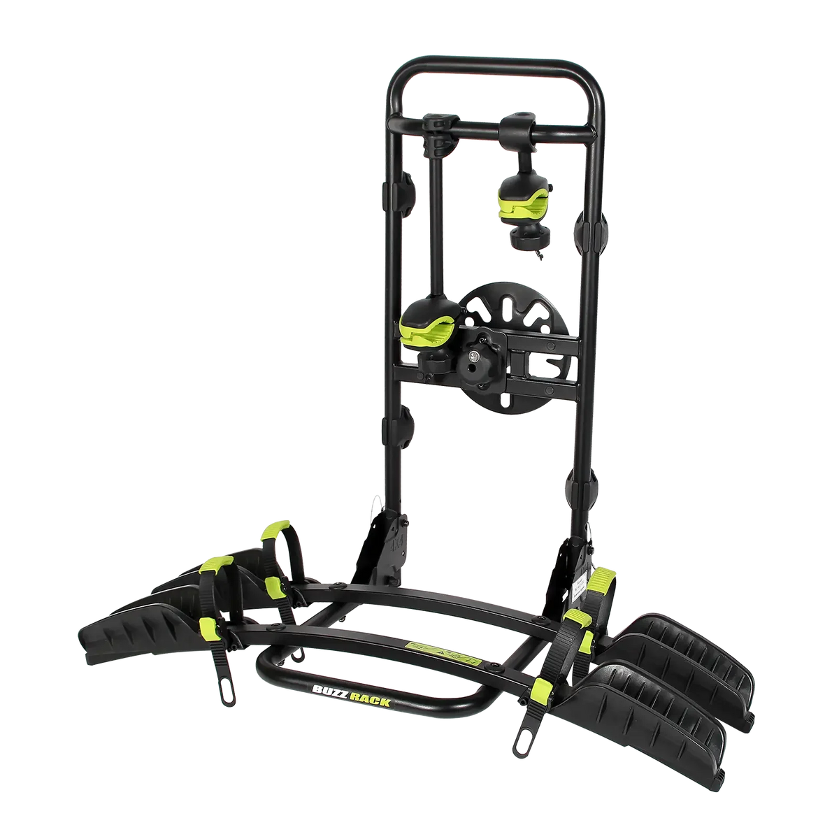 Buzzrack Pilot 4X4 (Trunk) 2 Bike Platform Rack Buzzrack