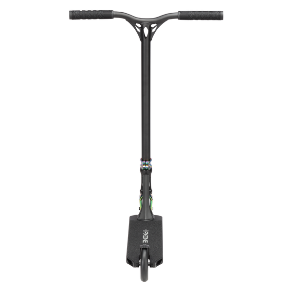 Envy Prodigy X One Pro Scooter - Black/Oil Slick