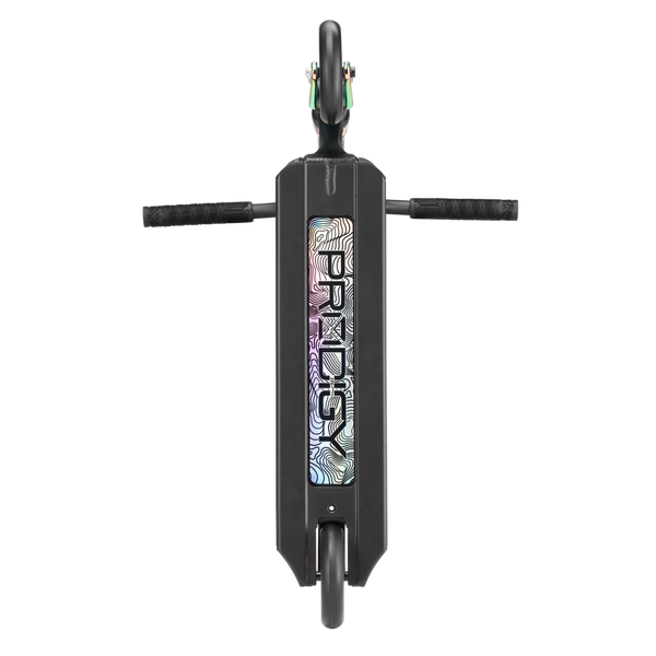 Envy Prodigy X One Pro Scooter - Black/Oil Slick