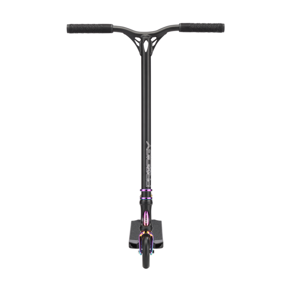 Envy Prodigy X One Pro Scooter - Black/Oil Slick