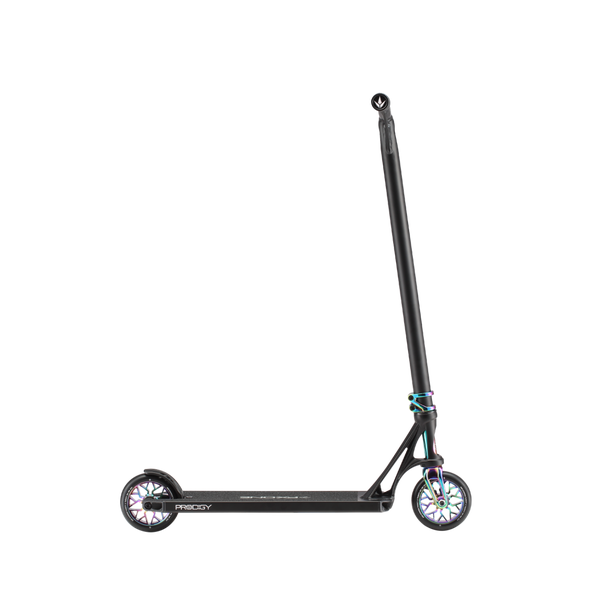 Envy Prodigy X One Pro Scooter - Black/Oil Slick