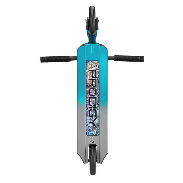 Envy Prodigy X One Pro Scooter - Blue