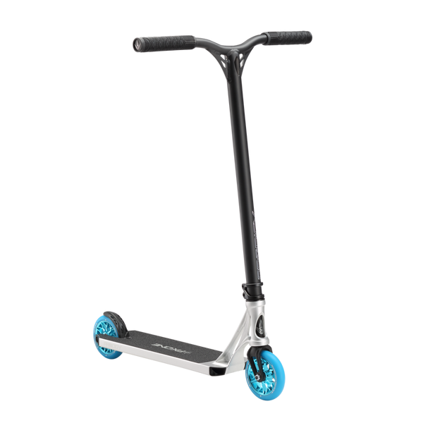 Envy Prodigy X One Pro Scooter - Silver