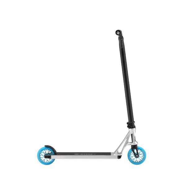 Envy Prodigy X One Pro Scooter - Silver