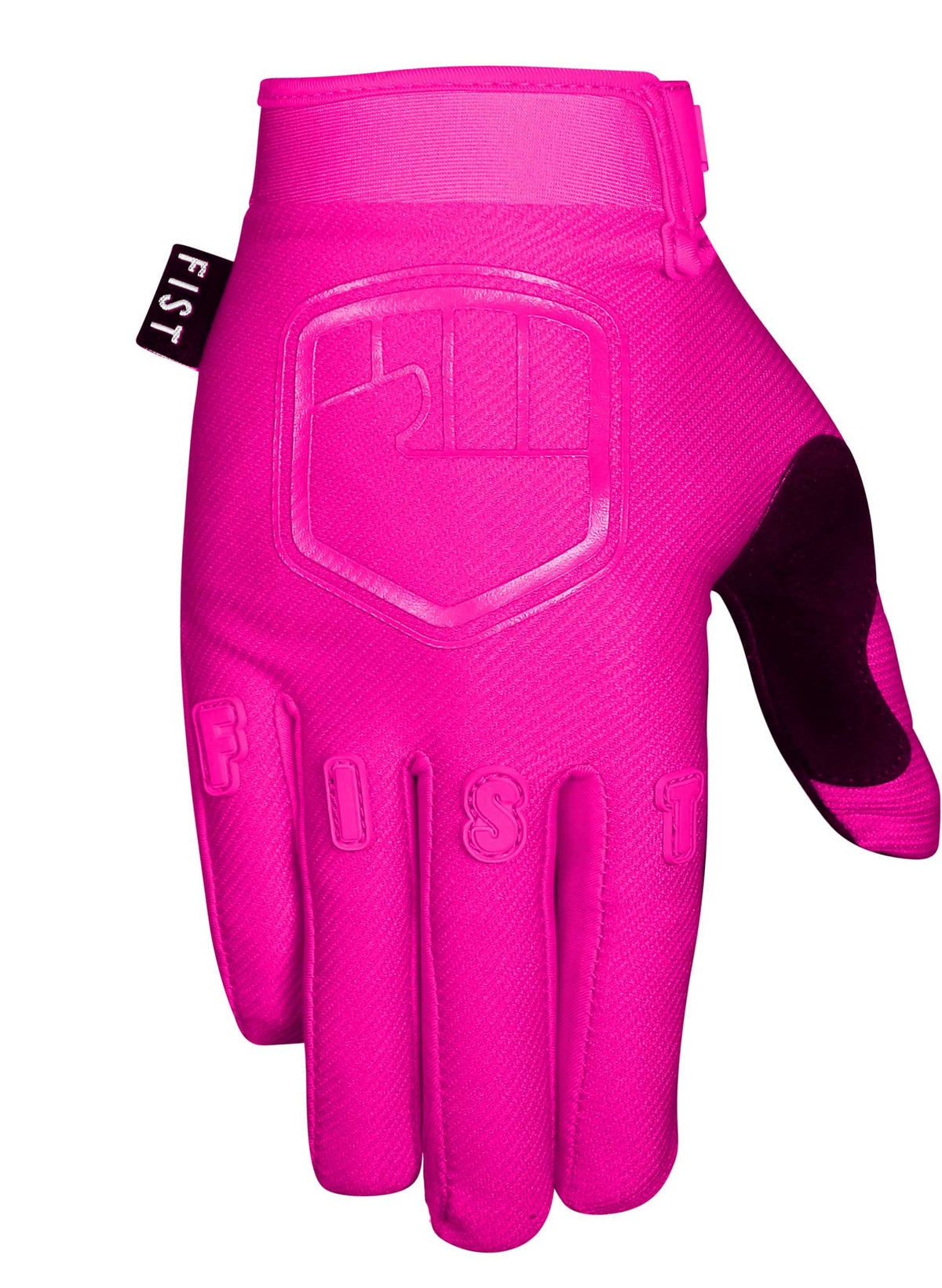 Fist Stocker Gloves - Pink