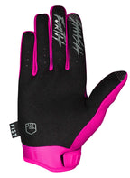 Fist Stocker Gloves - Pink