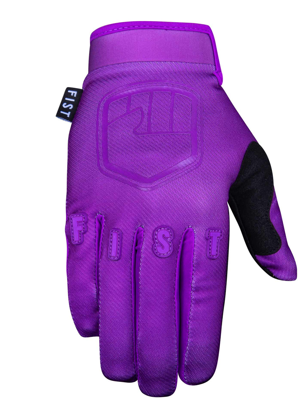 Fist Stocker Gloves - Purple