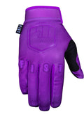 Fist Stocker Gloves - Purple