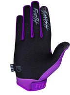 Fist Stocker Gloves - Purple
