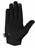 Fist Stocker Gloves - Black