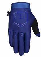 Fist Stocker Gloves - Blue