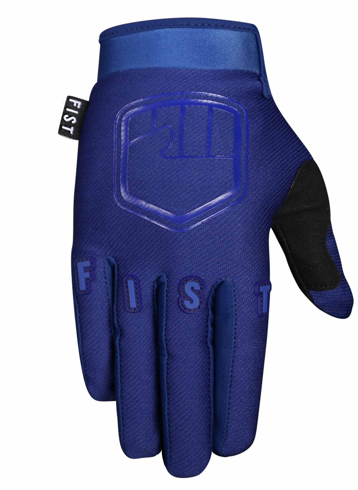 Fist Stocker Gloves - Blue