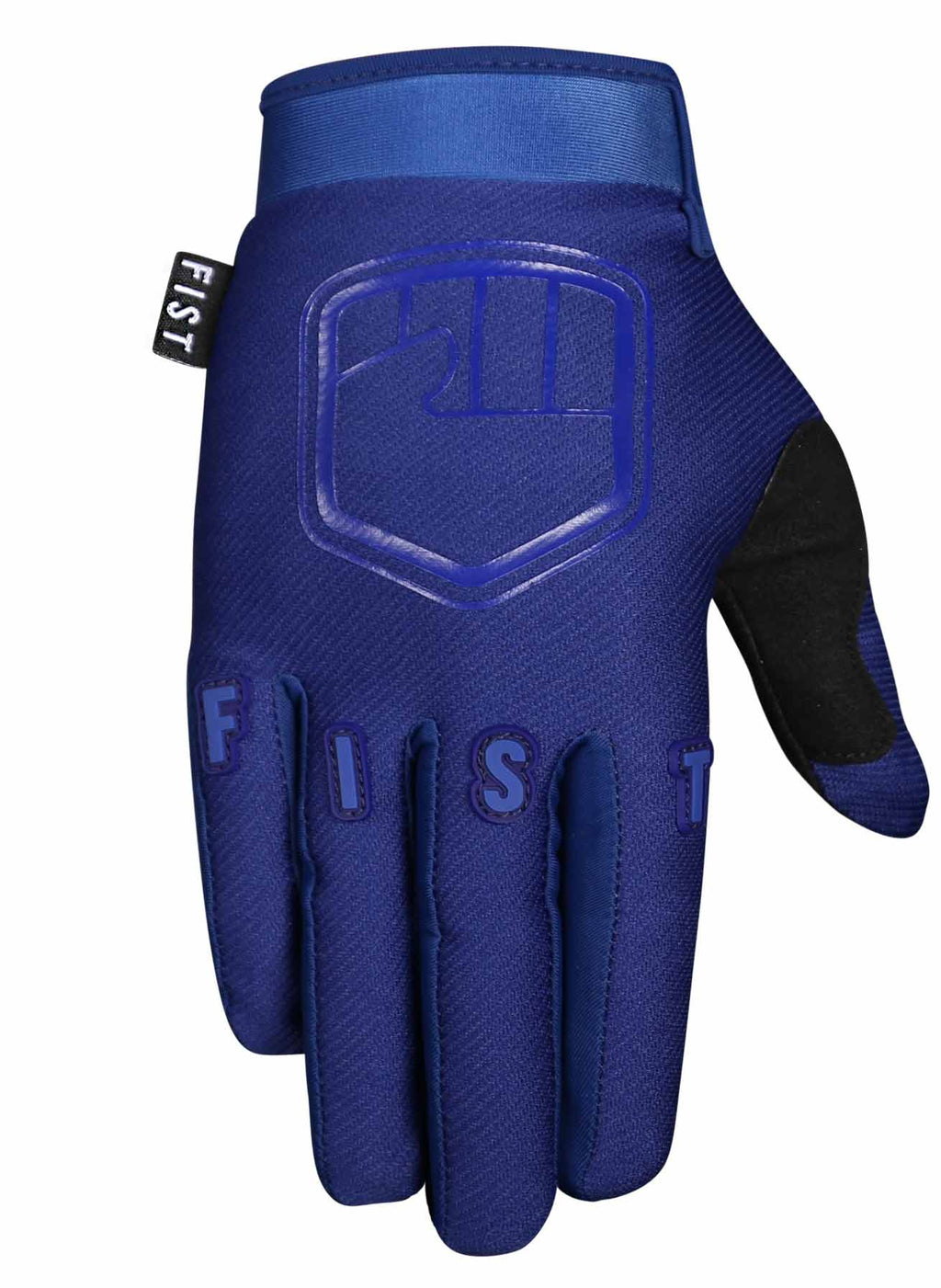 Fist Stocker Youth Gloves - Blue