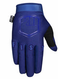 Fist Stocker Youth Gloves - Blue