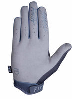 Fist Stocker Gloves - Grey
