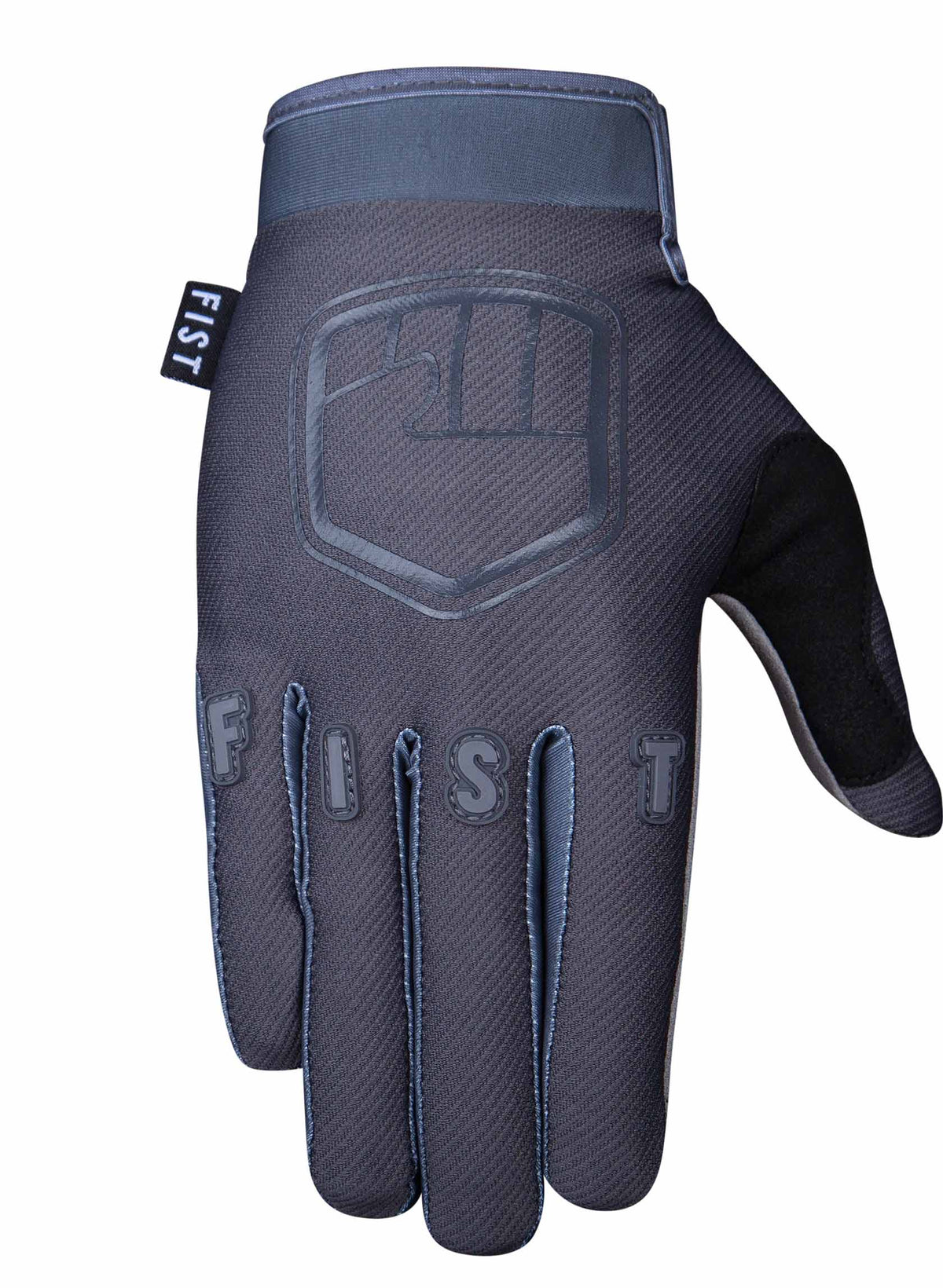 Fist Stocker Gloves - Grey