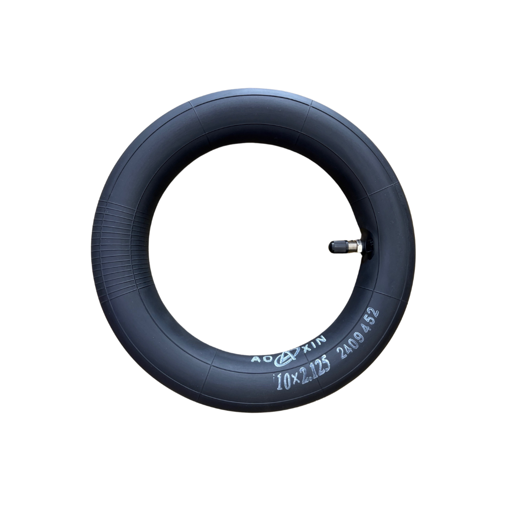 MSP Electric Scooter Inner Tube - 10" x 2.125" - SV