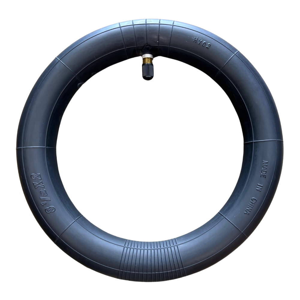 Electric Scooter Inner Tube - 8.5" x 2" - SV