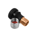 MSP Electric Scooter Tubeless Valve - Straight - 30mm