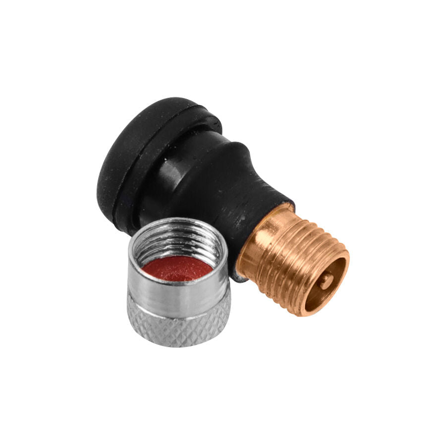 MSP Electric Scooter Tubeless Valve - Straight - 30mm